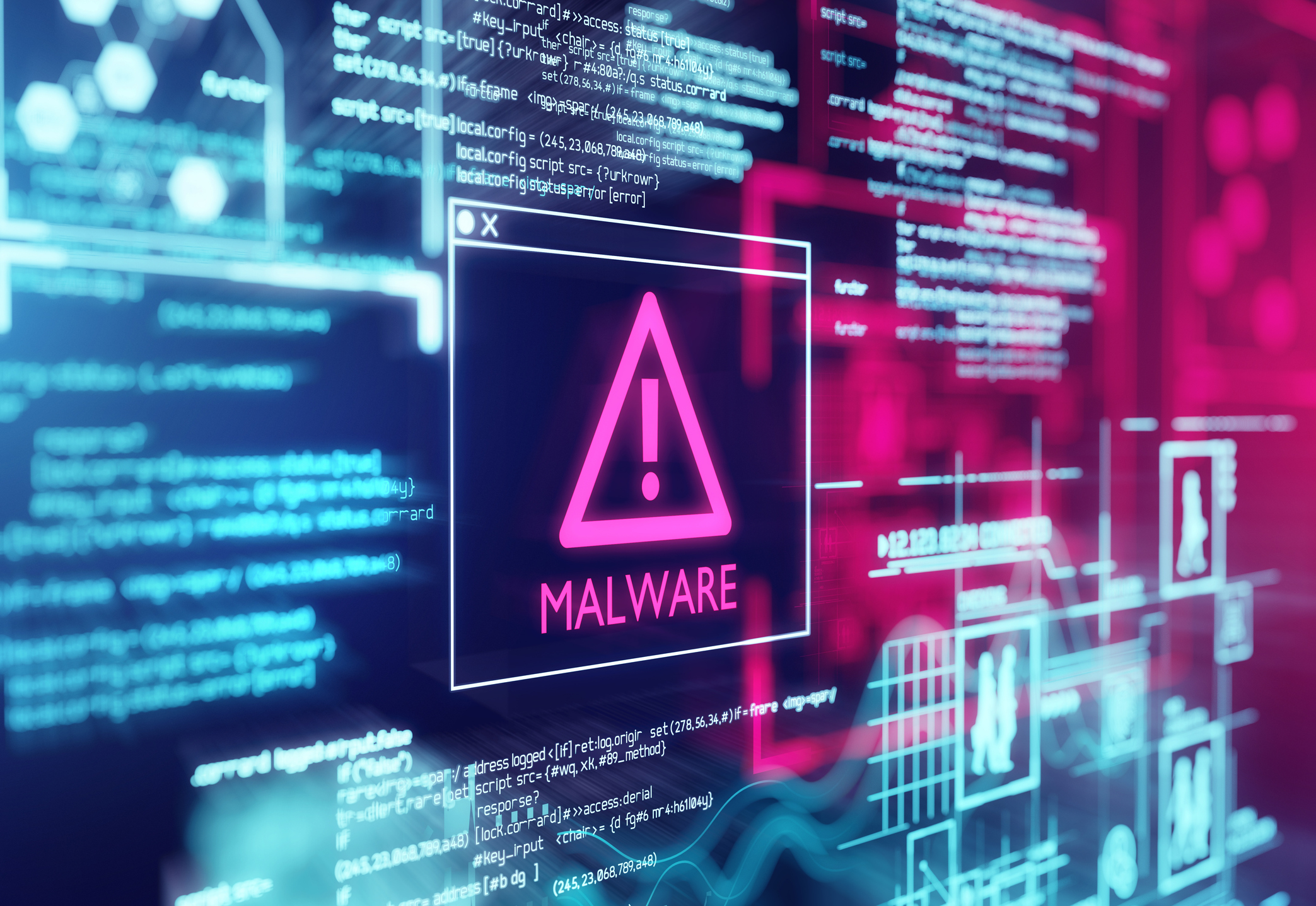 Read more about the article Introducing Free Malware Protection with Automatic Cleanup Service